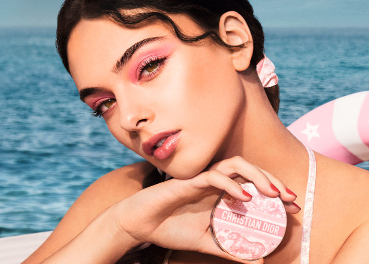 DIOR 2025 限定 サマーコレクション ハイライト 新品 未使用 ZOZOTOWN｜ディオール｜サマー コレクション 2025 ＜ディオ