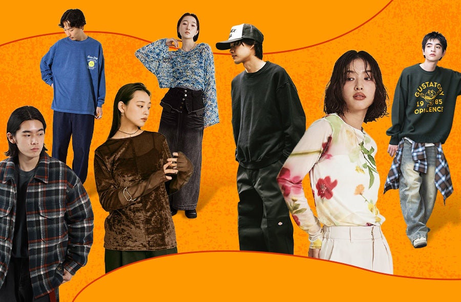 ファッション通販ZOZOTOWN
